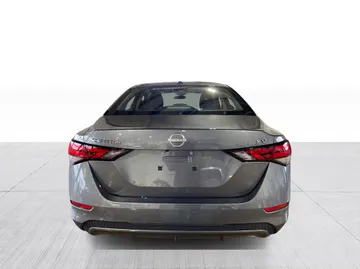 2024 Nissan Sentra - image 12