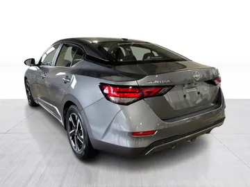 2024 Nissan Sentra - image 11