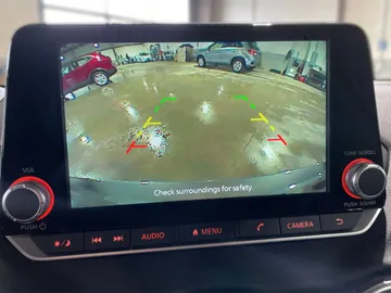 2024 Nissan Sentra - image 18