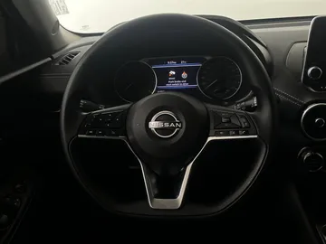 2025 Nissan Sentra - image 17