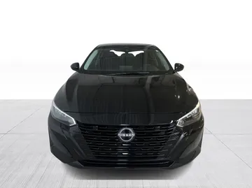 2025 Nissan Sentra - image 8