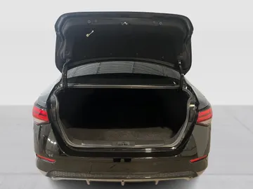 2025 Nissan Sentra - image 13