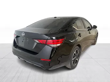 2025 Nissan Sentra - image 14