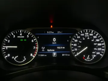 2025 Nissan Sentra - image 16