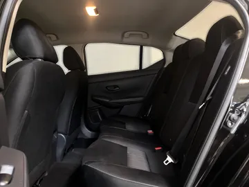 2025 Nissan Sentra - image 15