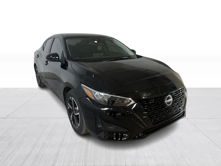 Nissan Sentra 2025 à vendre - photo 1