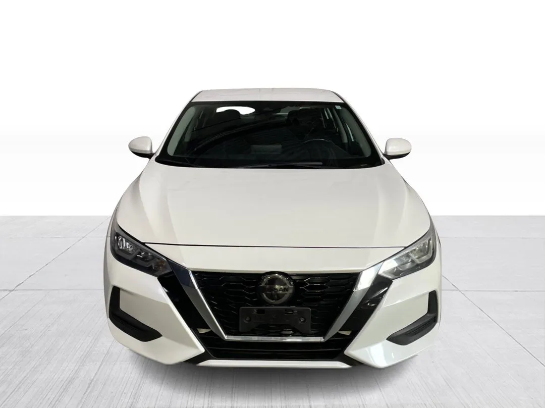 2022 Nissan Sentra — photo 7