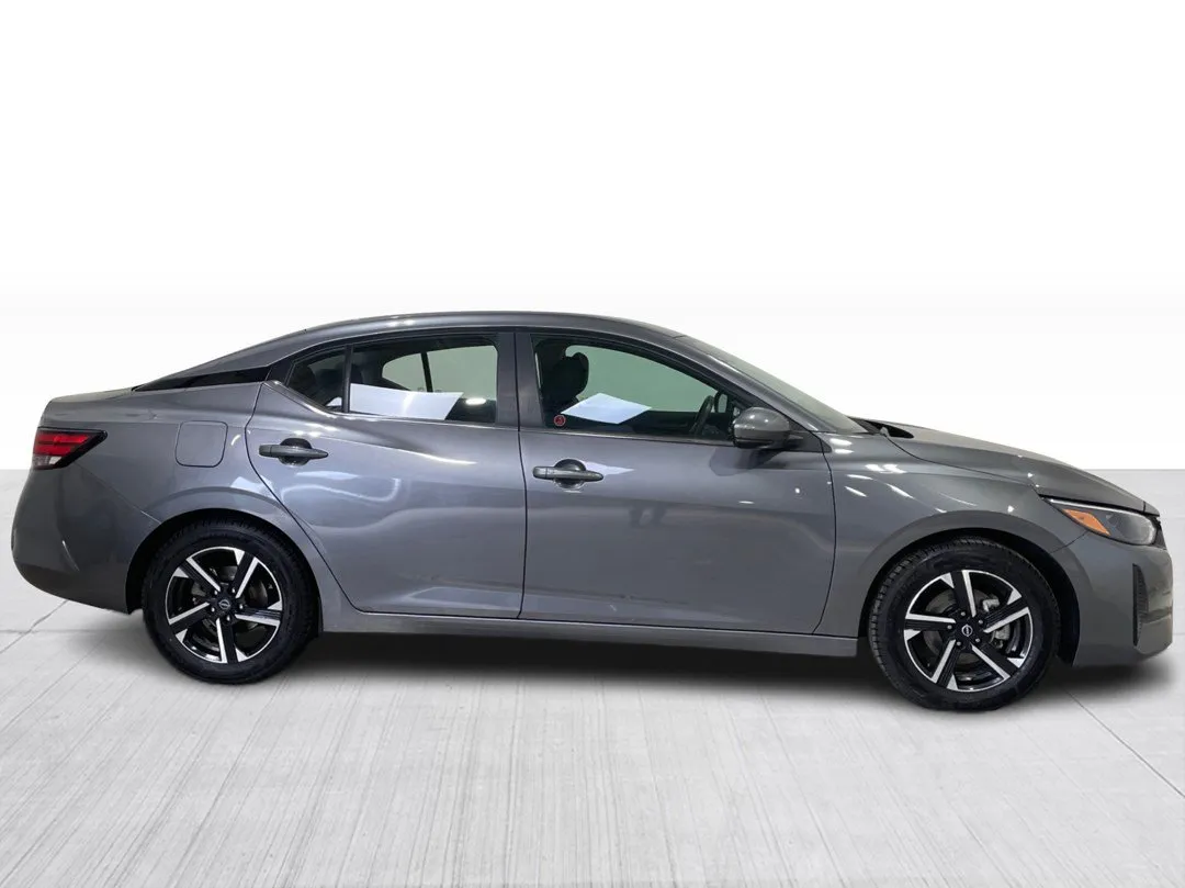 Nissan Sentra 2024 à vendre - photo 2