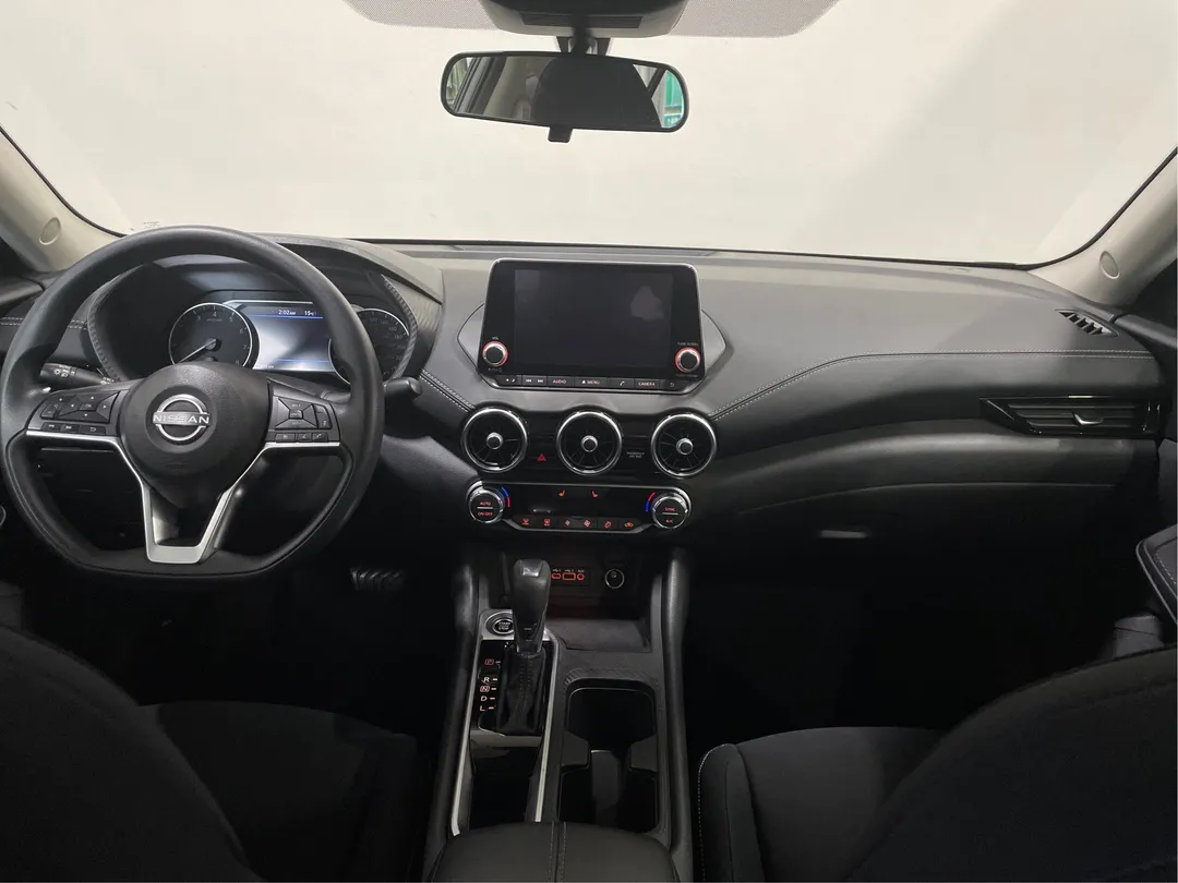 Nissan Sentra 2024 à vendre - photo 4