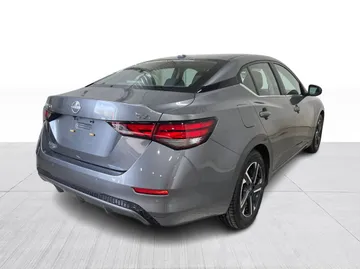 2024 Nissan Sentra - image 14