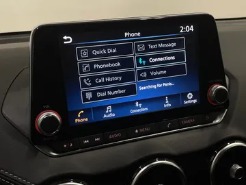 2024 Nissan Sentra - image 22