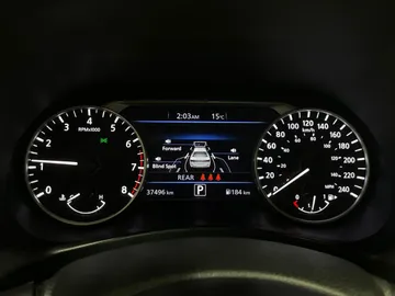 2024 Nissan Sentra - image 16