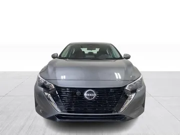 2024 Nissan Sentra - image 8