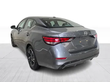2024 Nissan Sentra - image 11