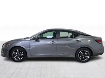 2024 Nissan Sentra - image 10