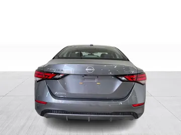 2024 Nissan Sentra - image 12