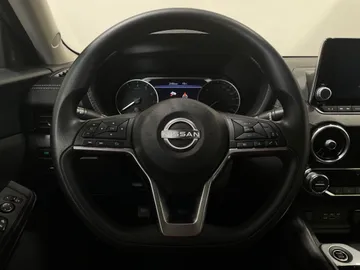 2024 Nissan Sentra - image 21