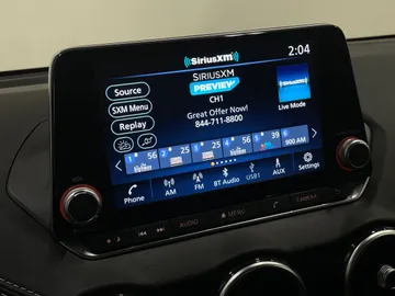 2024 Nissan Sentra - image 24