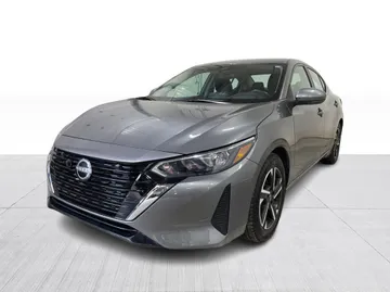 2024 Nissan Sentra - image 9