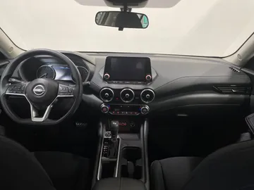 2024 Nissan Sentra - image 4