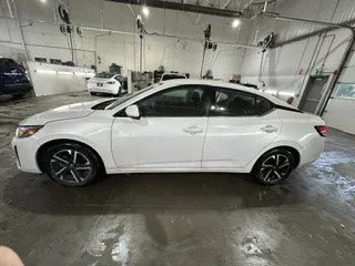 2024 Nissan Sentra for sale - photo 4