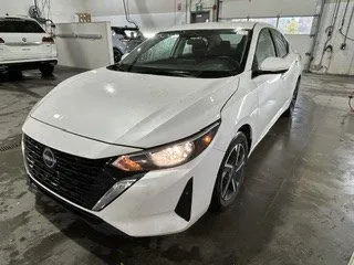 2024 Nissan Sentra for sale - photo 3