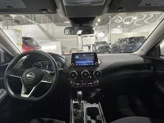 2024 Nissan Sentra - image 8