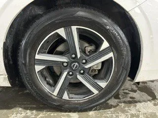 2024 Nissan Sentra - image 7