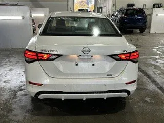 2024 Nissan Sentra - image 6