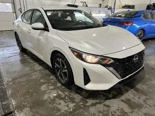 2024 Nissan Sentra