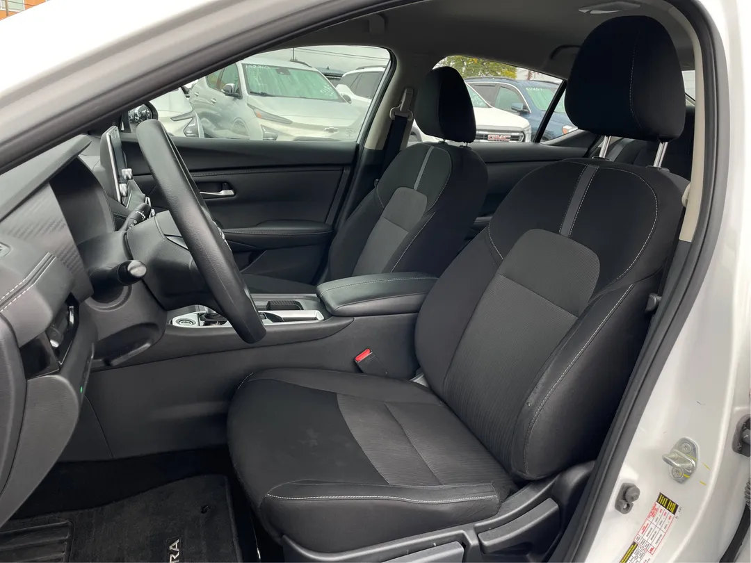 Nissan Sentra 2024 à vendre - photo 3