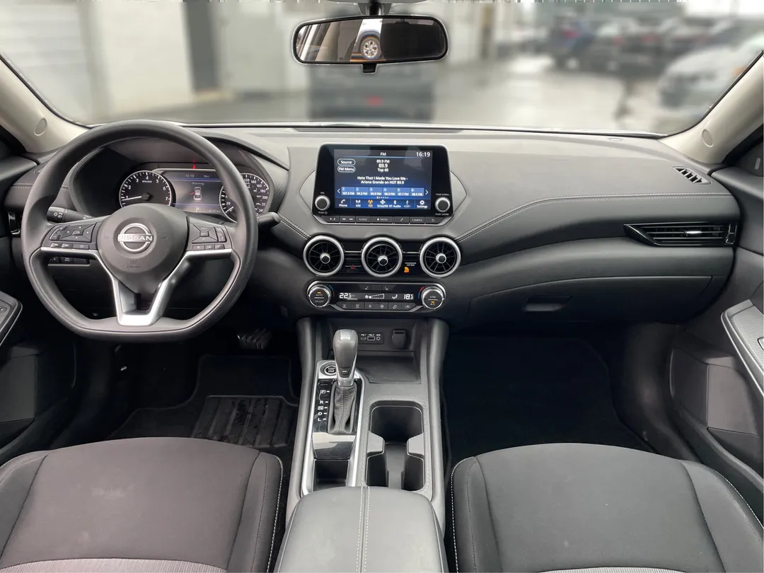 Nissan Sentra 2024 à vendre - photo 4