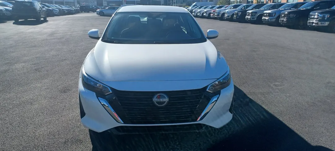 Nissan Sentra 2024 à vendre - photo 2