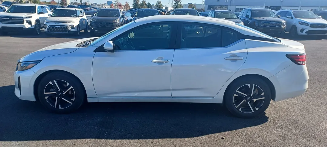 Nissan Sentra 2024 à vendre - photo 4