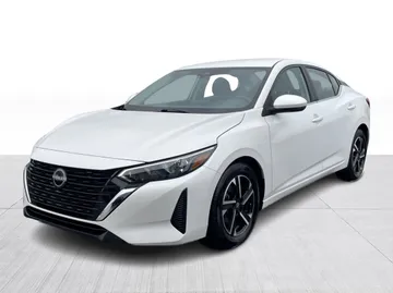 2024 Nissan Sentra - image 9