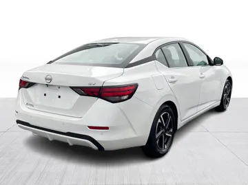 2024 Nissan Sentra - image 14