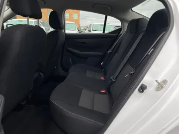 2024 Nissan Sentra - image 15