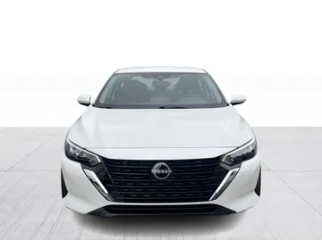 2024 Nissan Sentra - image 8