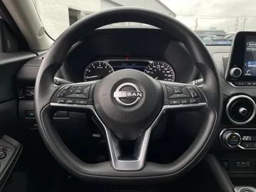 2024 Nissan Sentra - image 17