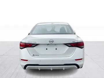 2024 Nissan Sentra - image 12