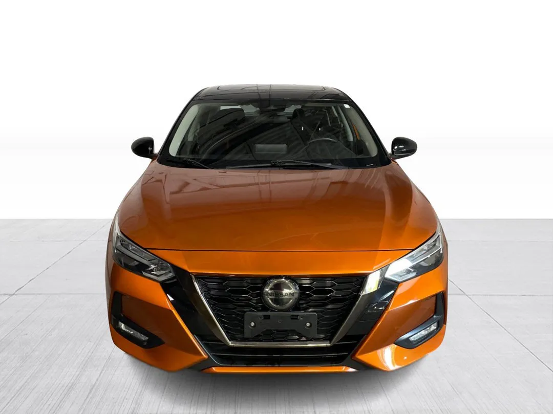 Nissan Sentra 2020 à vendre - photo 2