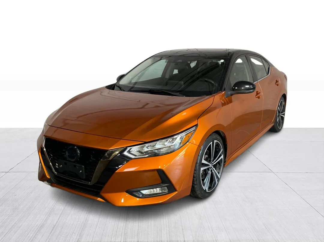 Nissan Sentra 2020 à vendre - photo 3
