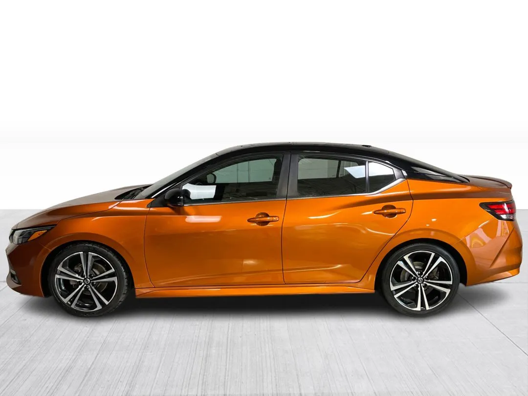 Nissan Sentra 2020 à vendre - photo 4