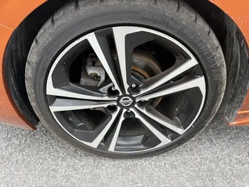 2020 Nissan Sentra - image 7