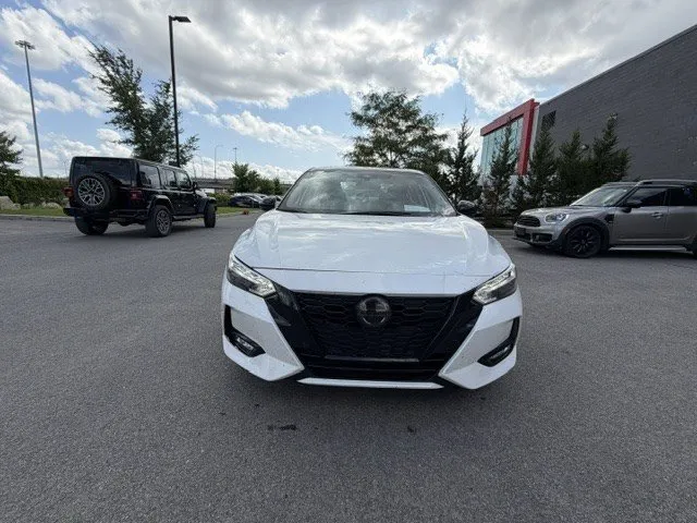 Nissan Sentra 2022 à vendre - photo 2