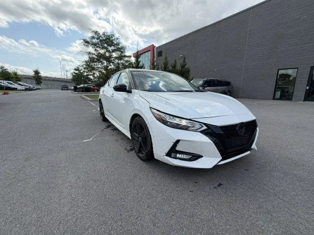 Nissan Sentra 2022 à vendre - photo 1