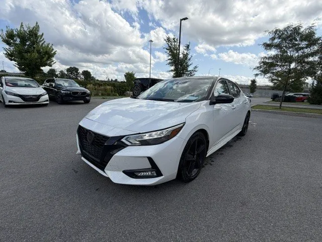 Nissan Sentra 2022 à vendre - photo 3