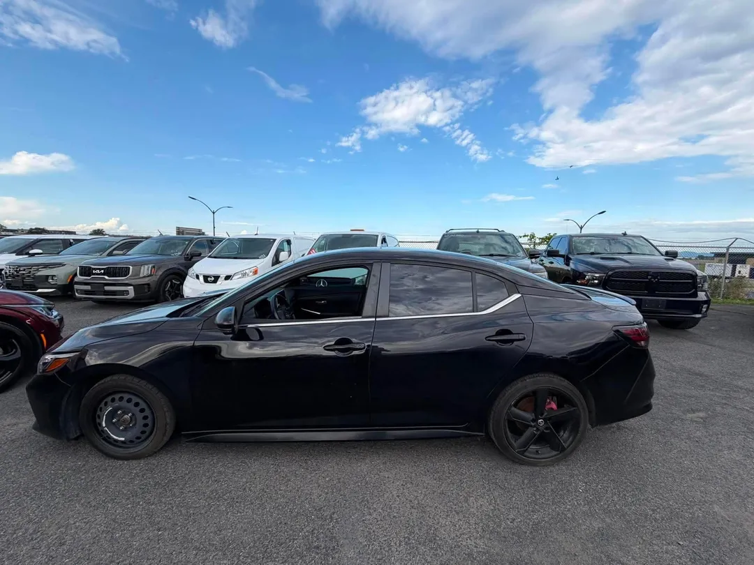 2022 Nissan Sentra for sale - photo 4