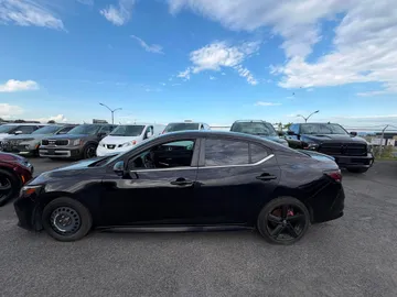 2022 Nissan Sentra - image 4