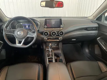 2023 Nissan Sentra - image 4